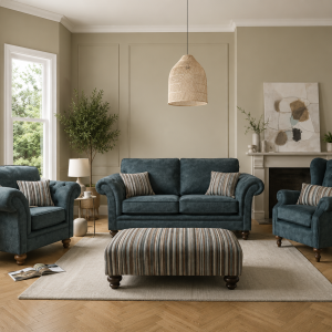 Buckingham Collection